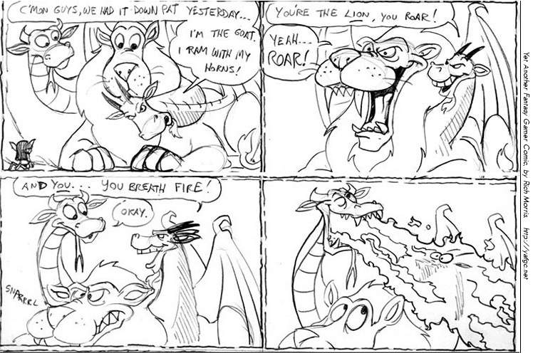 Comic #10