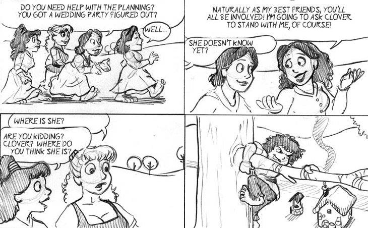 YAFGC #1125: Your daily fantasy webcomic