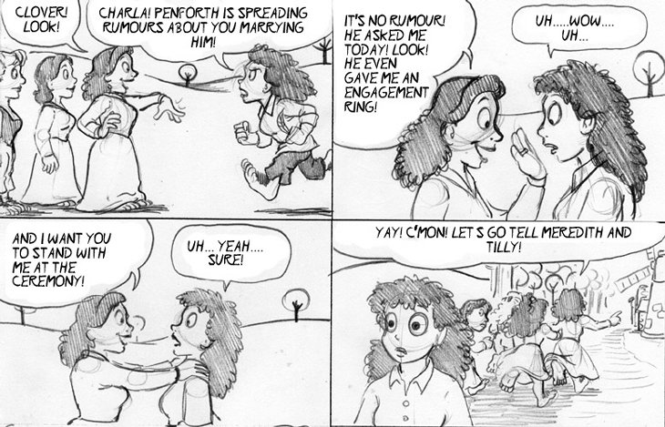 YAFGC #1127: Your daily fantasy webcomic