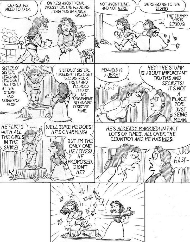 YAFGC #1148: Your daily fantasy webcomic