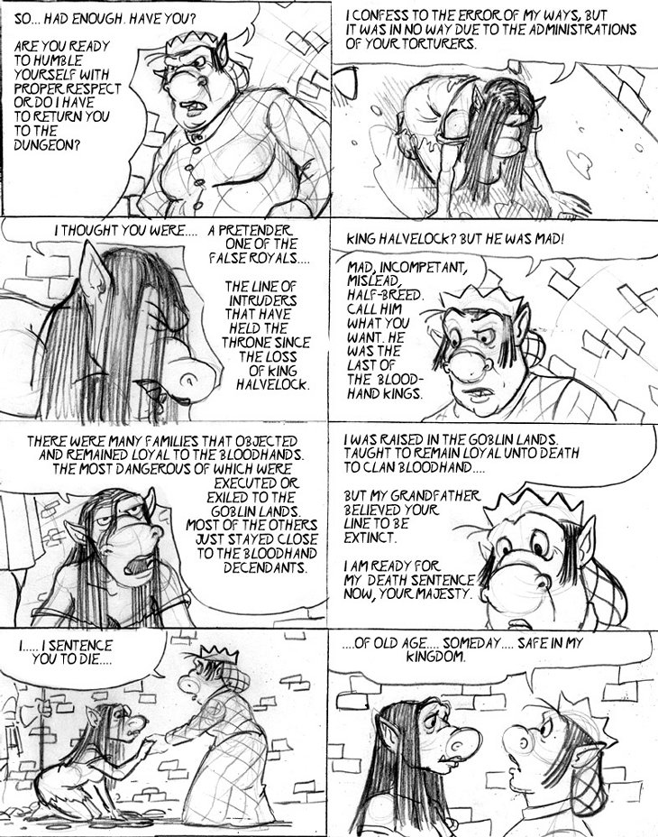 YAFGC #1270: Your daily fantasy webcomic