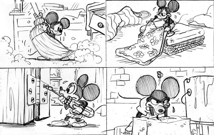 YAFGC #1310: Your daily fantasy webcomic