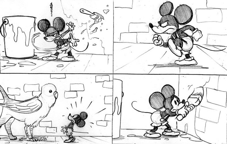 YAFGC #1311: Your daily fantasy webcomic