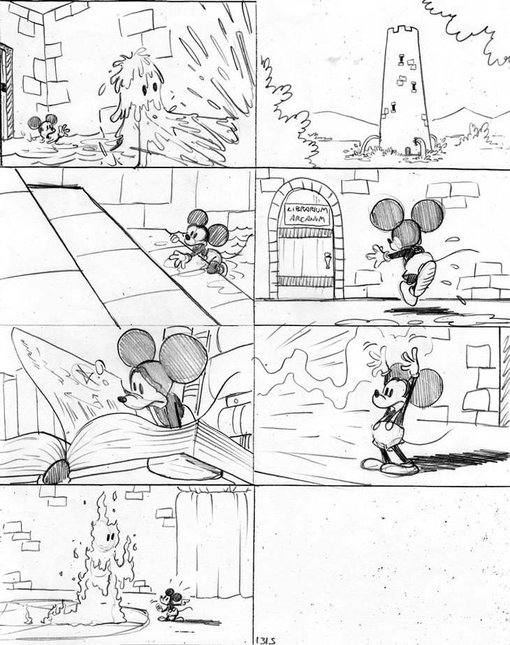 YAFGC #1315: Your daily fantasy webcomic