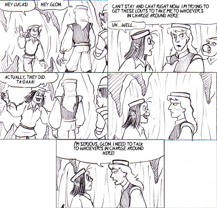YAFGC #1331: Your daily fantasy webcomic