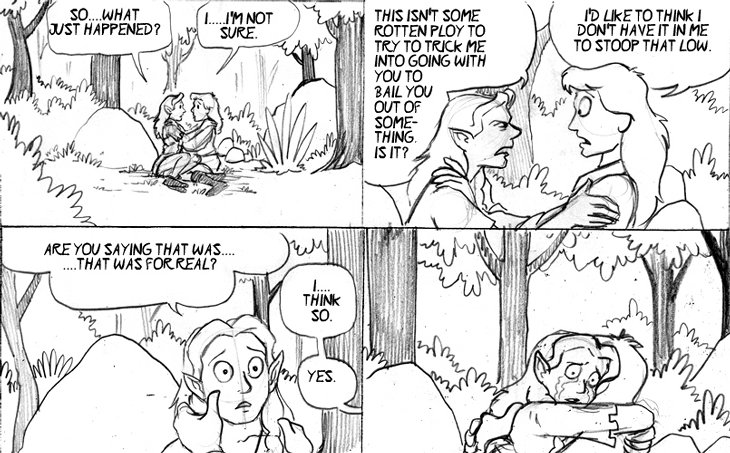 YAFGC #1362: Your daily fantasy webcomic