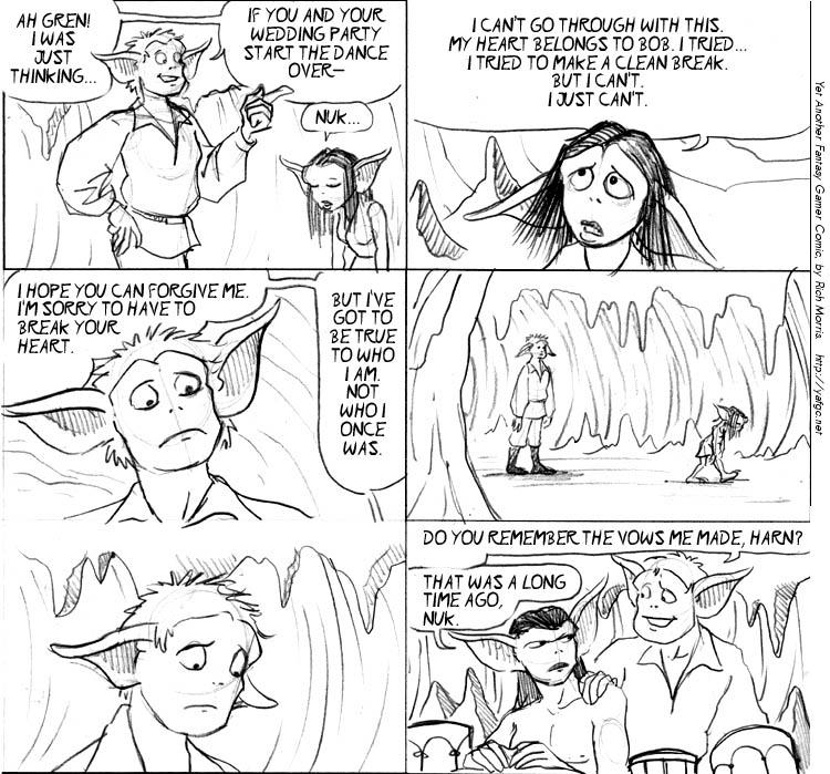 YAFGC #1448: Your daily fantasy webcomic