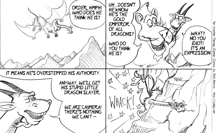 Wormhunter Comic #1602