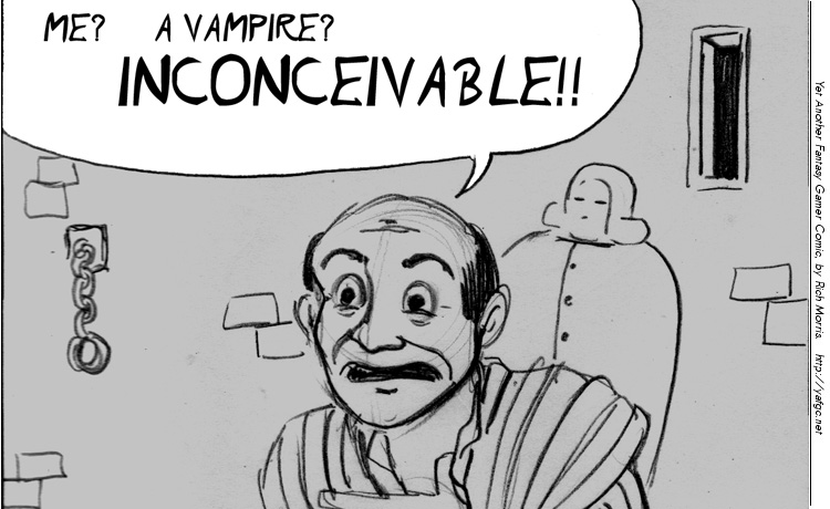 YAFGC #1965: Your daily fantasy webcomic