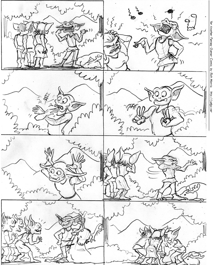 dinsea Comic #2220