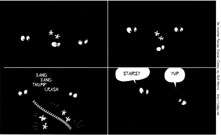 Magical Comic #2281