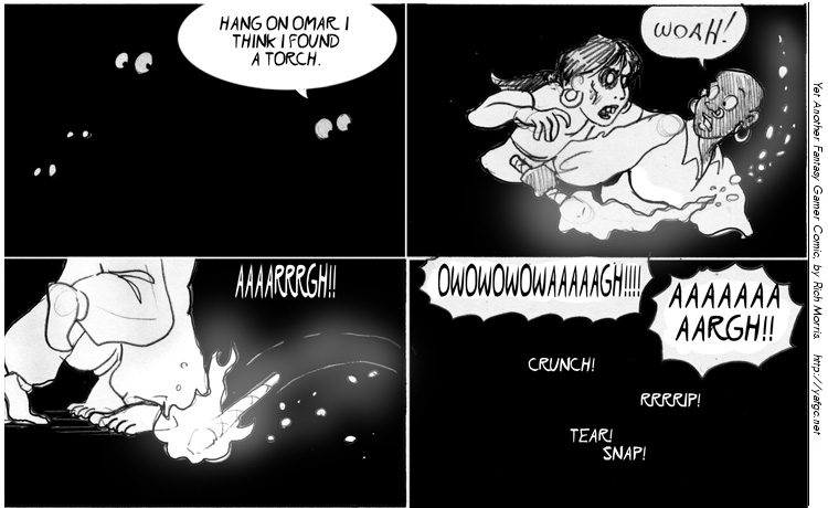 Magical Comic #2284