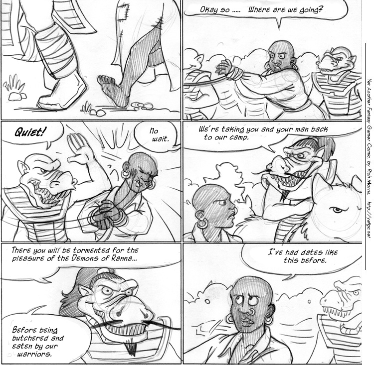 vwisdom Comic #2626