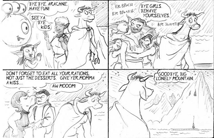 YAFGC #375: Your daily fantasy webcomic