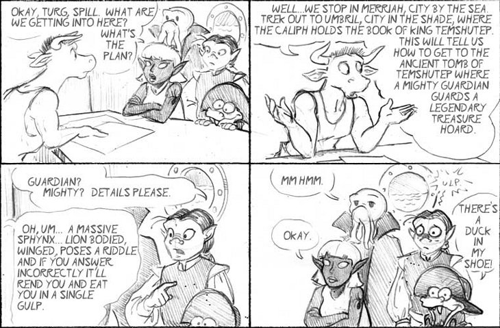 Comic #376