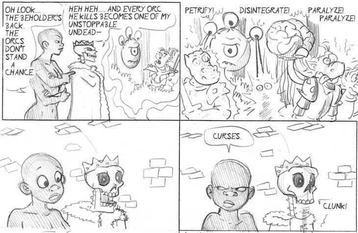 YAFGC #635: Your daily fantasy webcomic