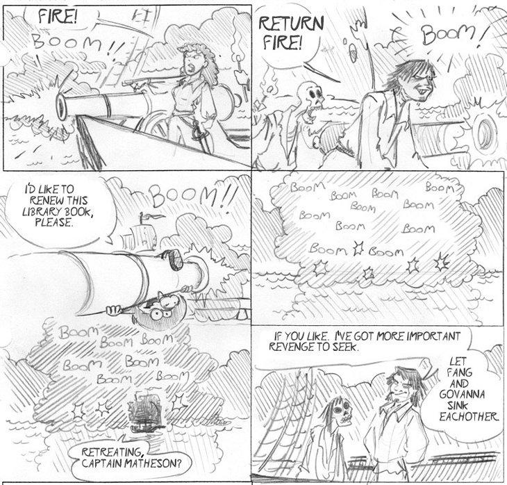 Comic #680