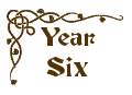 Archive: Year Six Archive: Year Six