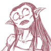 fanart for Yet Another Fantasy Gamer Comic